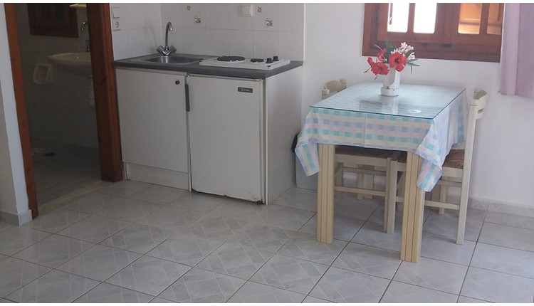 Kaissa Beach- NR, Крит