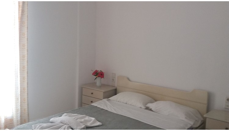 Kaissa Beach- NR, Крит