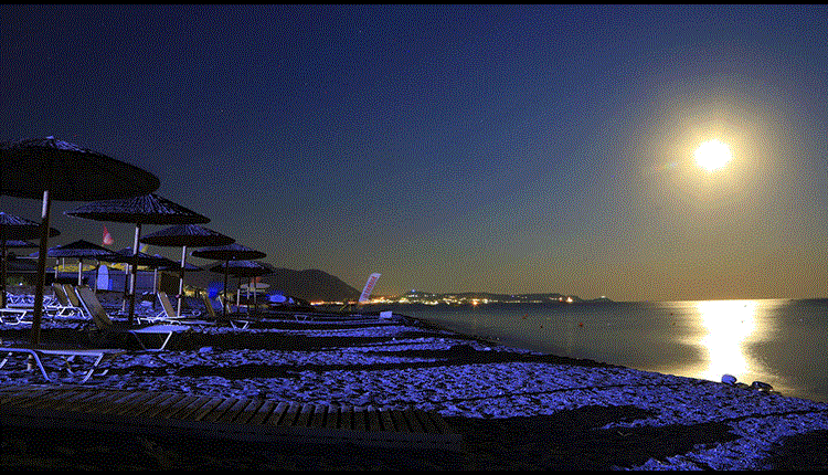 Labranda Kiotari Bay - NR, Родос