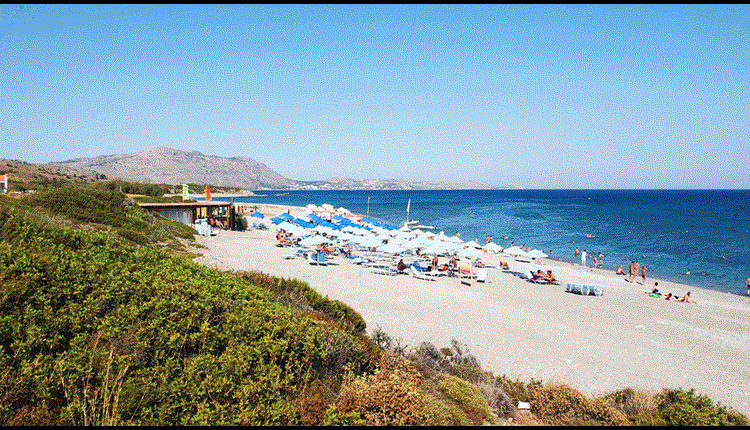 Labranda Kiotari Bay - NR, Родос