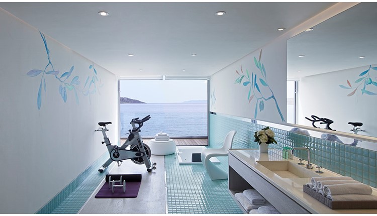 Elounda Beach Hotel & Villas, Крит