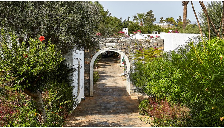 Elounda Beach Hotel & Villas, Крит