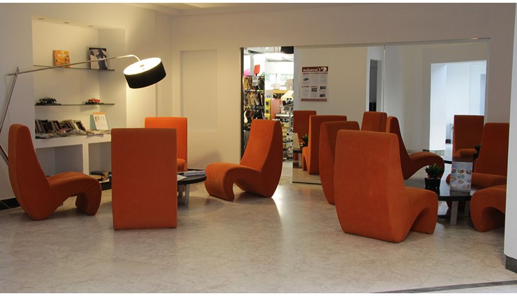 The Residence Family and Fun - NR, Родос