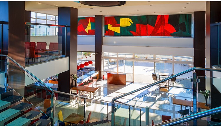 Dodeca Sea Resort - NR, Родос