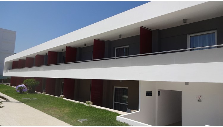 Dodeca Sea Resort - NR, Родос