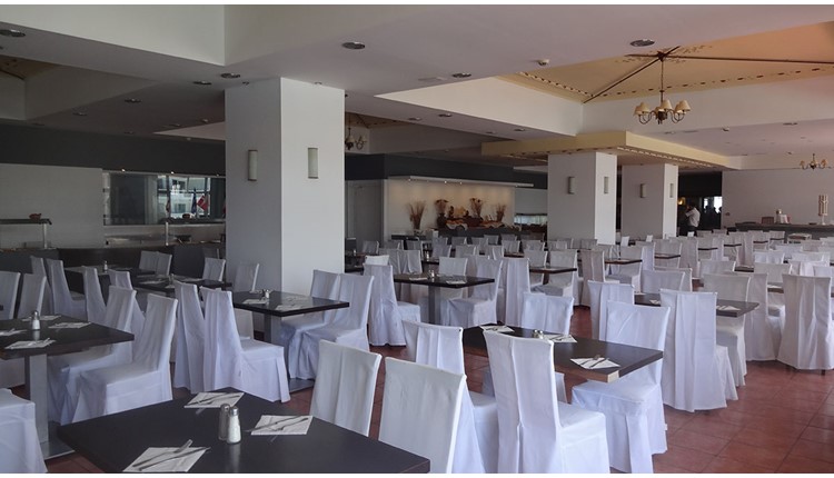 Dodeca Sea Resort - NR, Родос