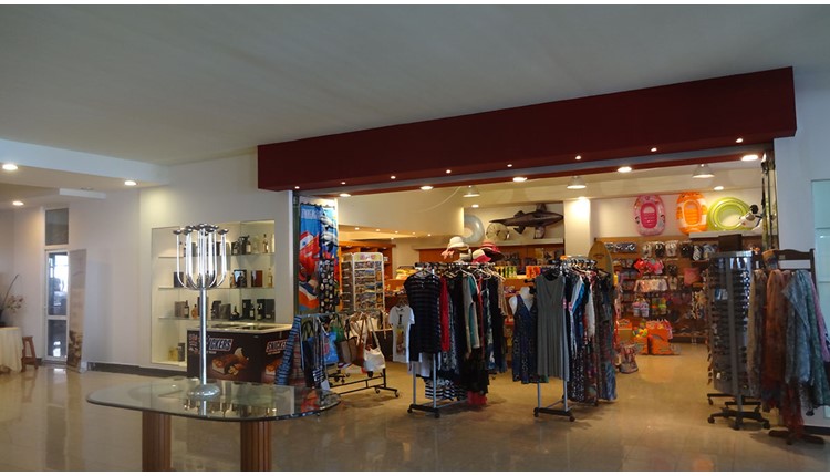 Dodeca Sea Resort - NR, Родос