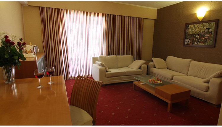 Dodeca Sea Resort - NR, Родос