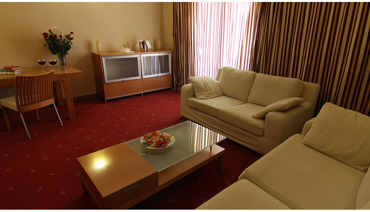 Dodeca Sea Resort - NR, Родос