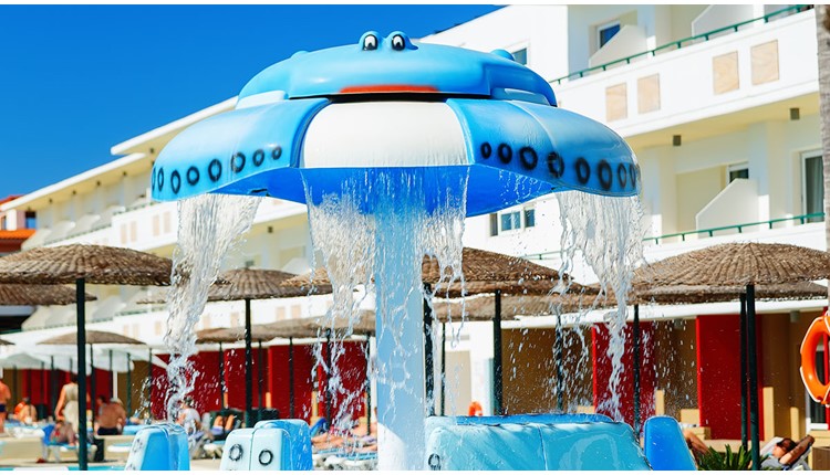 Dodeca Sea Resort - NR, Родос