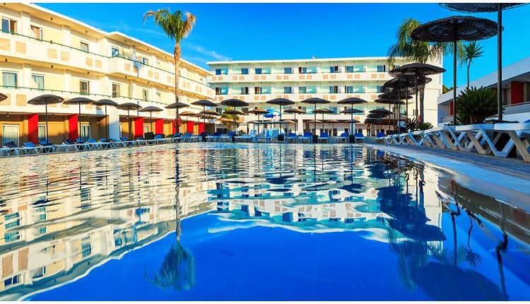 Dodeca Sea Resort - NR, Родос