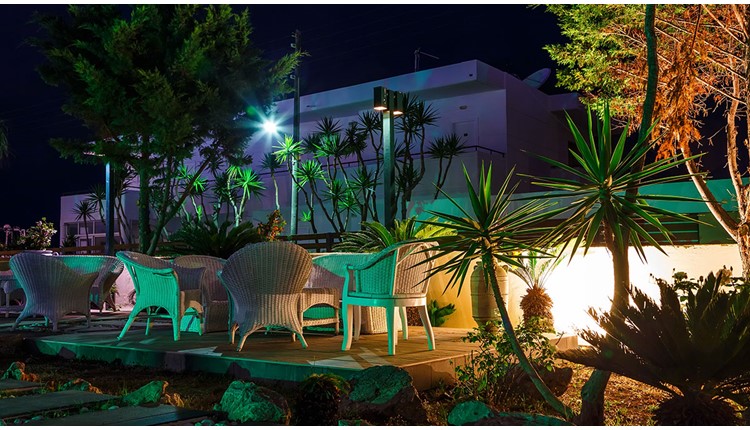 Dodeca Sea Resort - NR, Родос