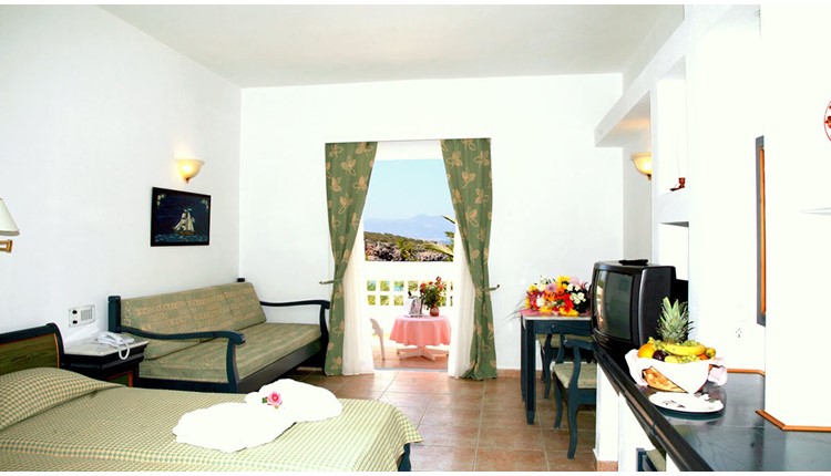 Istron Bay Hotel, Крит