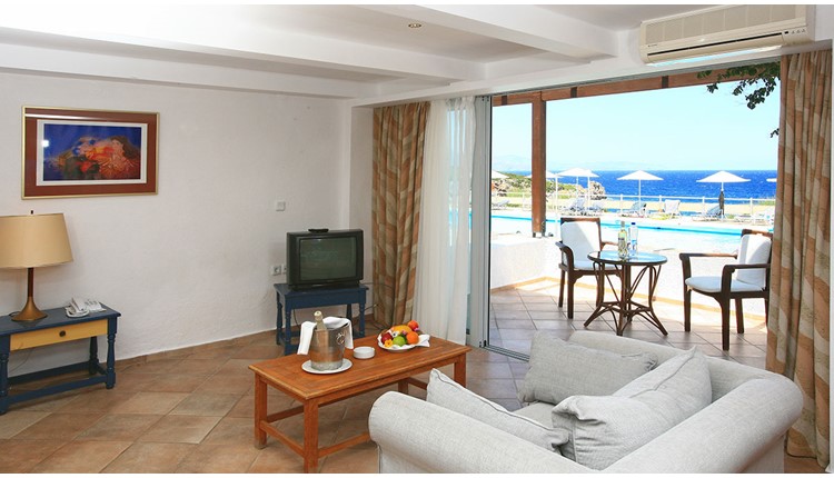 Istron Bay Hotel, Крит