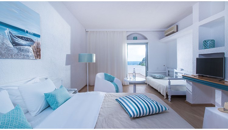 Istron Bay Hotel, Крит