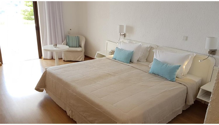 Istron Bay Hotel, Крит