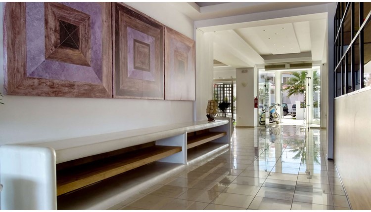 Lido Star Beach - NR, Родос