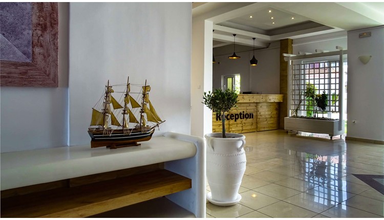 Lido Star Beach - NR, Родос