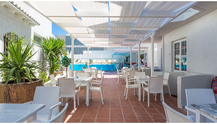 Castello Bianco Hotel Apartments - NR, Крит