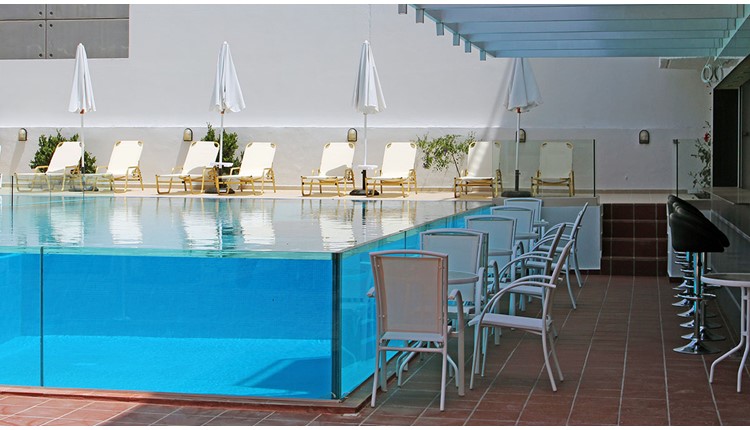 Castello Bianco Hotel Apartments - NR, Крит