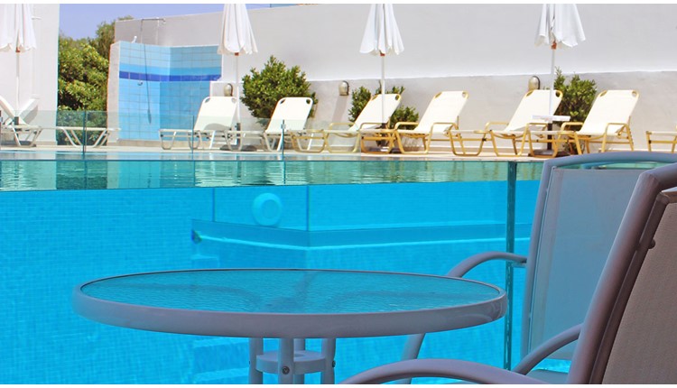 Castello Bianco Hotel Apartments - NR, Крит