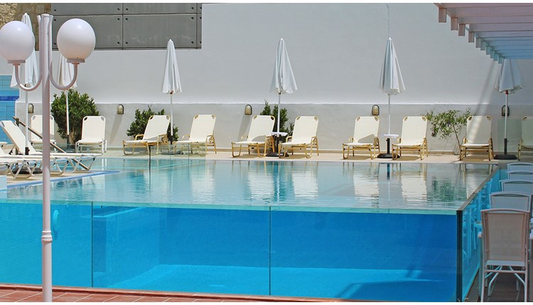 Castello Bianco Hotel Apartments - NR, Крит