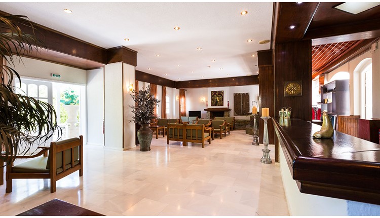 Castello Bianco Hotel Apartments - NR, Крит