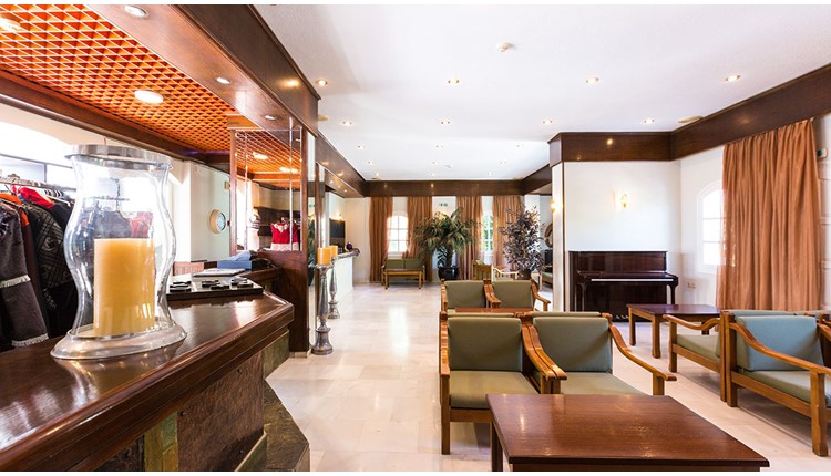 Castello Bianco Hotel Apartments - NR, Крит