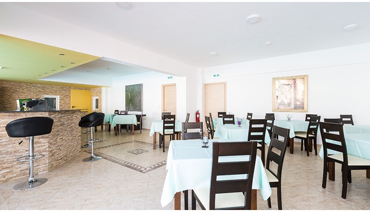 Castello Bianco Hotel Apartments - NR, Крит