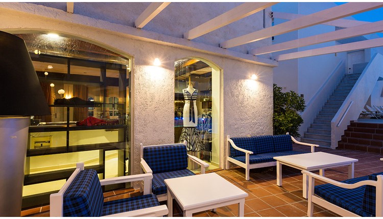 Castello Bianco Hotel Apartments - NR, Крит