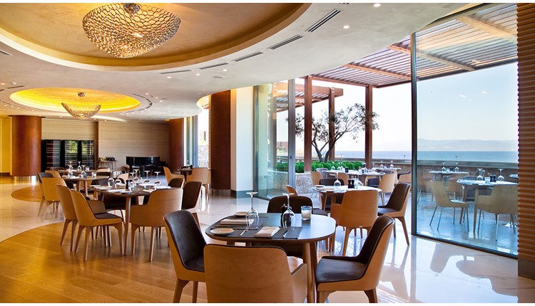 Miraggio Thermal Spa Resort, Халкидики