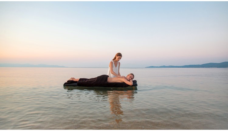 Avaton Luxury Beach Resort - Relais & Chateaux , Халкидики