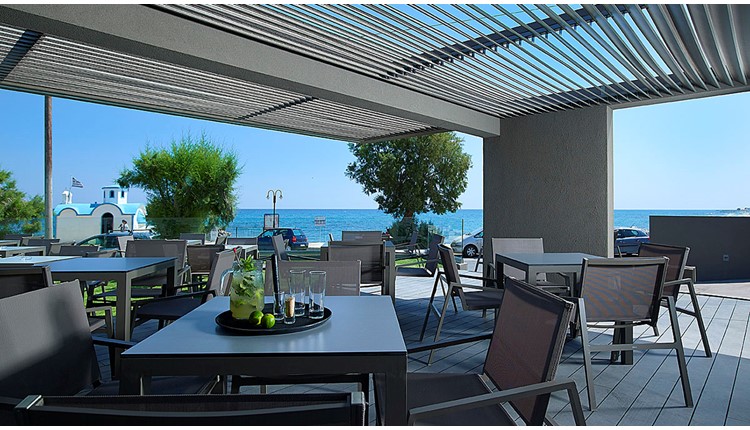 NEMA Design Hotel & Spa - Adults Only, Крит