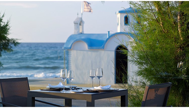 NEMA Design Hotel & Spa - Adults Only, Крит