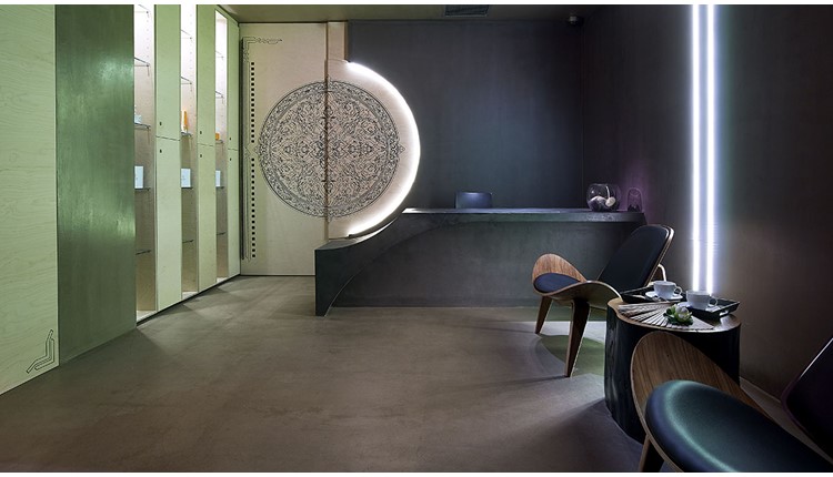 NEMA Design Hotel & Spa - Adults Only, Крит