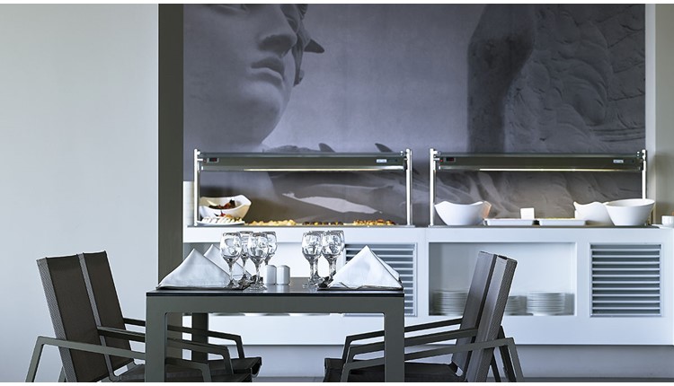 NEMA Design Hotel & Spa - Adults Only, Крит