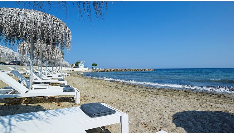 NEMA Design Hotel & Spa - Adults Only, Крит