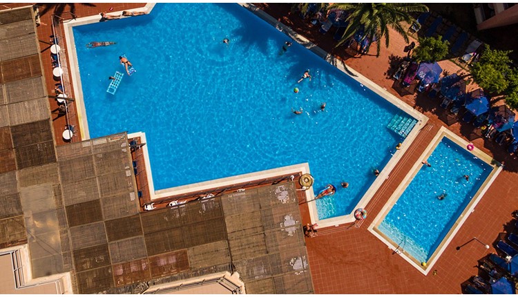 Rethymno Village, Крит