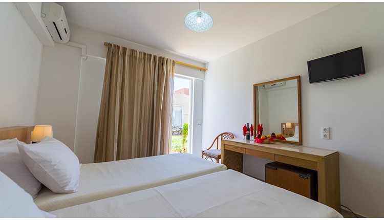 Rethymno Village, Крит