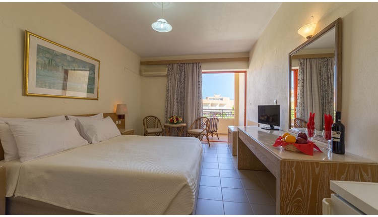 Rethymno Village, Крит