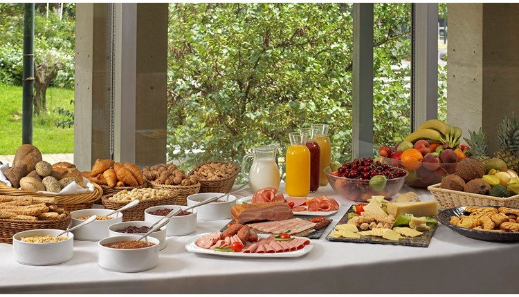 The Stanley Hotel, Афины