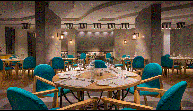 Porto Angeli Beach Resort , Родос