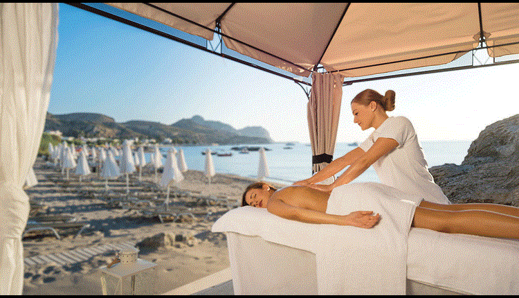 Porto Angeli Beach Resort , Родос