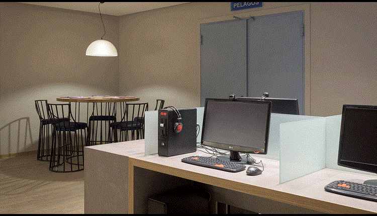 Porto Angeli Beach Resort , Родос