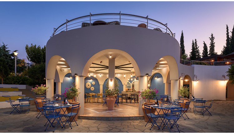 Porto Angeli Beach Resort , Родос