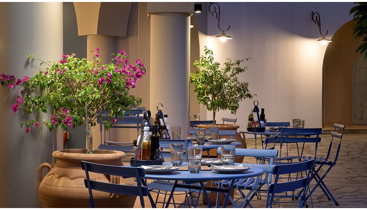 Porto Angeli Beach Resort , Родос