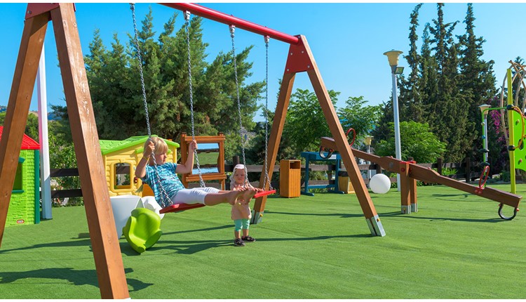 Porto Angeli Beach Resort , Родос