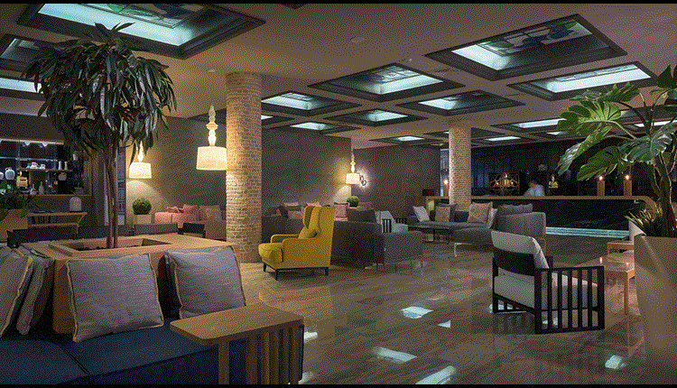 Porto Angeli Beach Resort , Родос