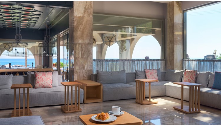 Porto Angeli Beach Resort , Родос