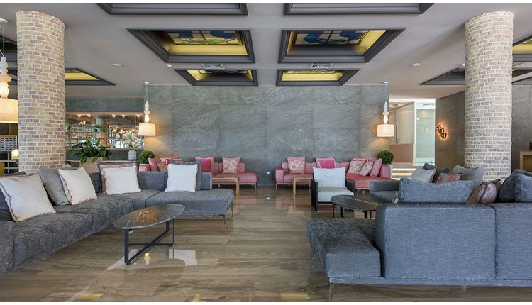 Porto Angeli Beach Resort , Родос